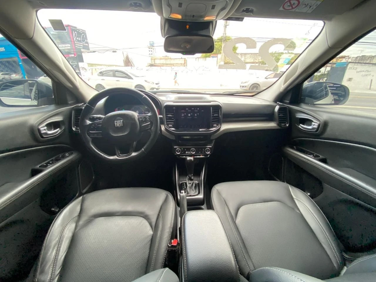 FIAT TORO