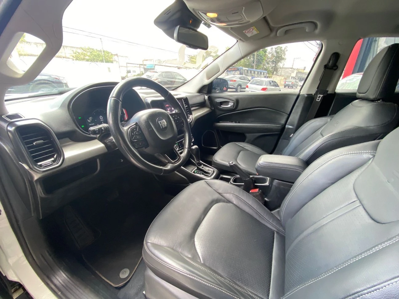 FIAT TORO