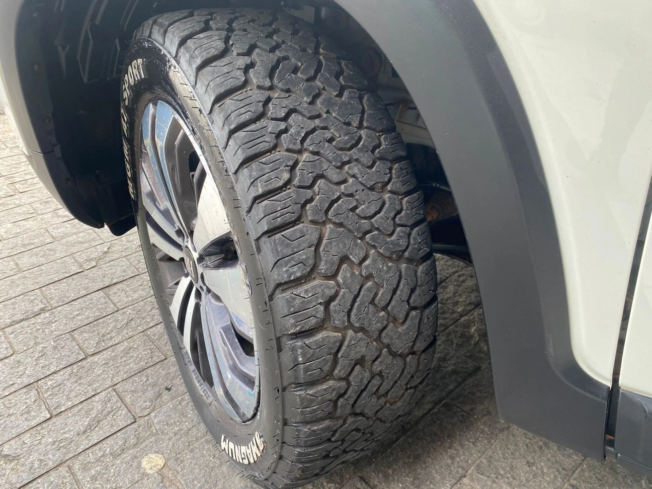 FIAT TORO