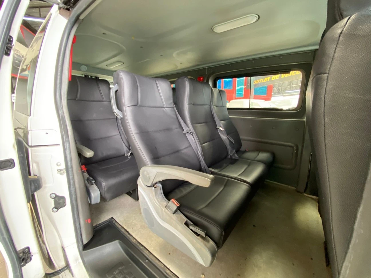 CITROEN JUMPY