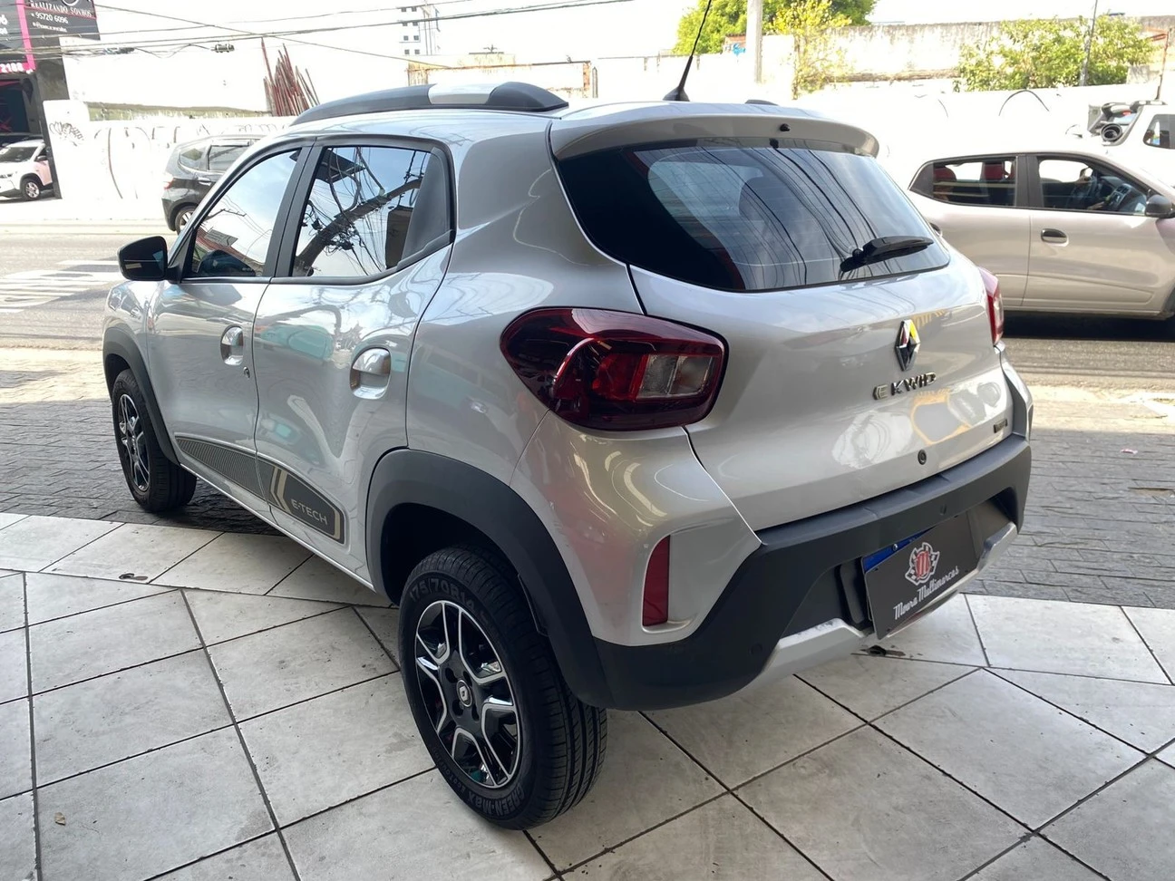 RENAULT TWIZY