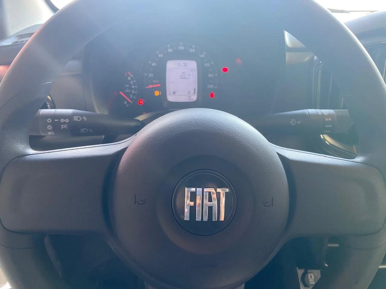 FIAT FIORINO