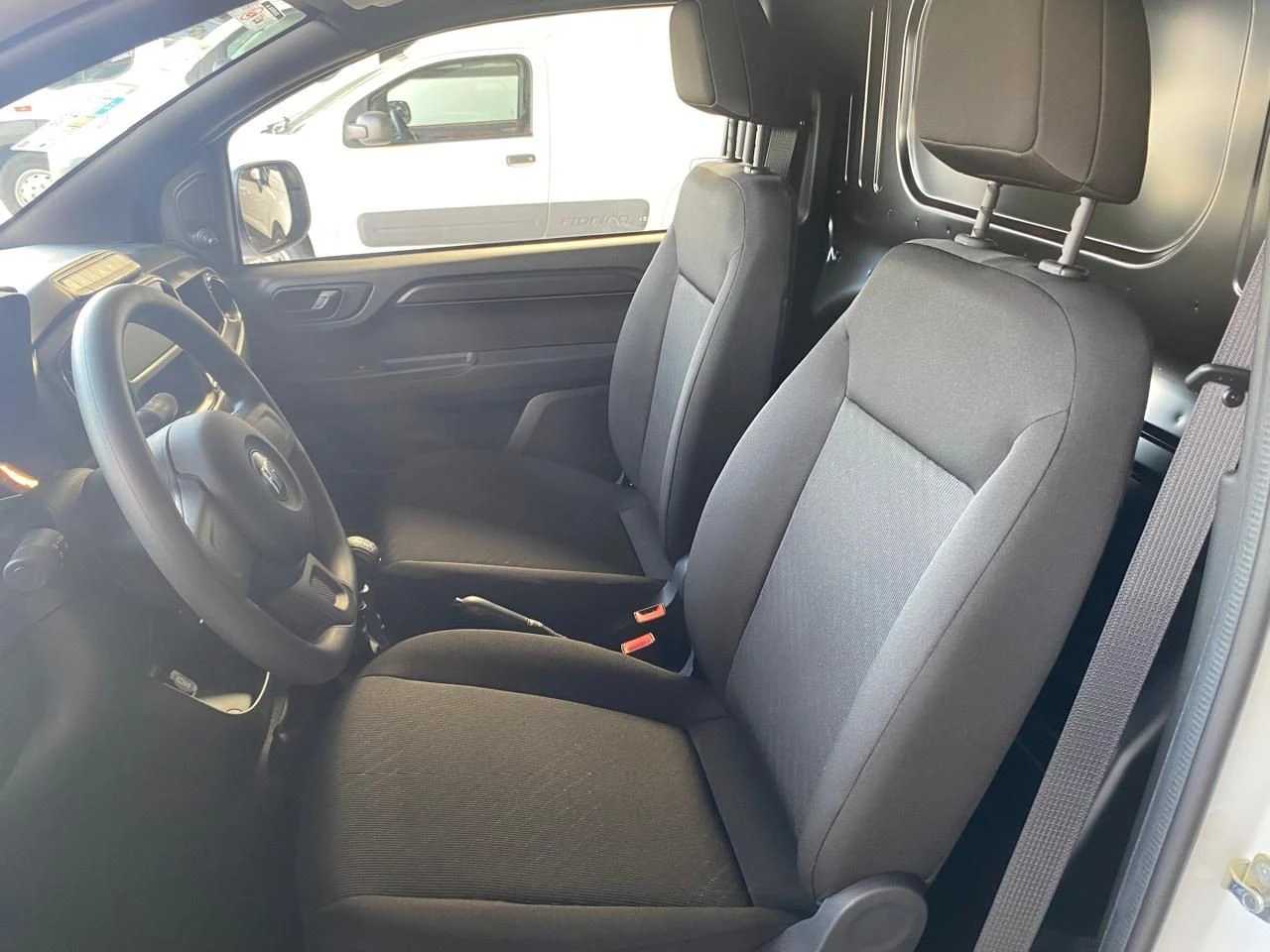 FIAT FIORINO