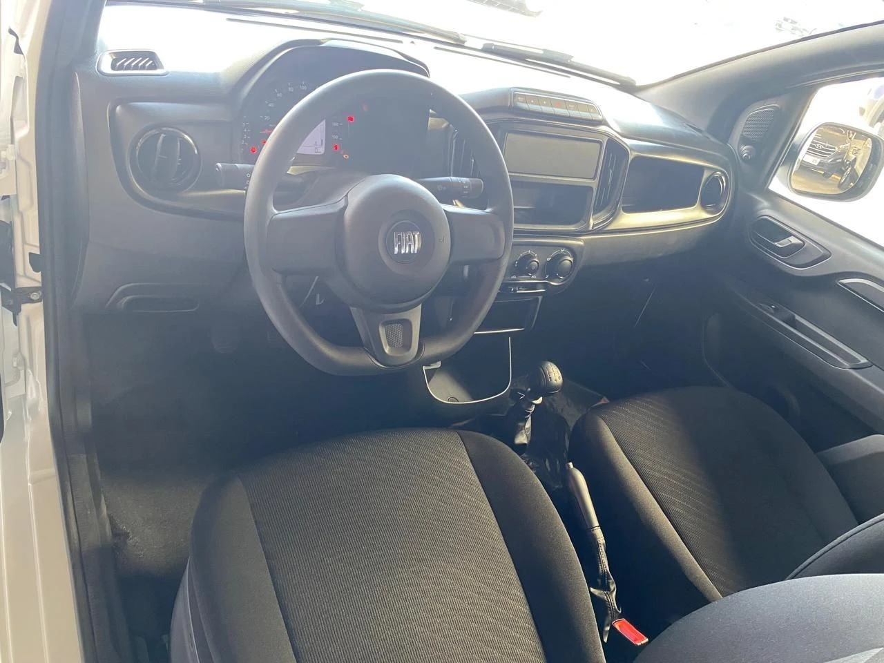 FIAT FIORINO