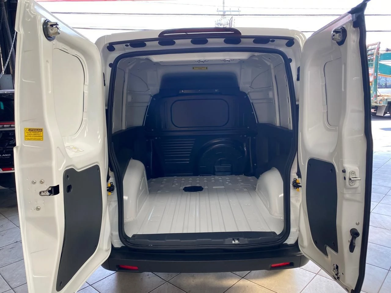 FIAT FIORINO