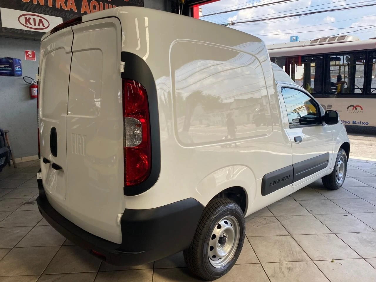 FIAT FIORINO