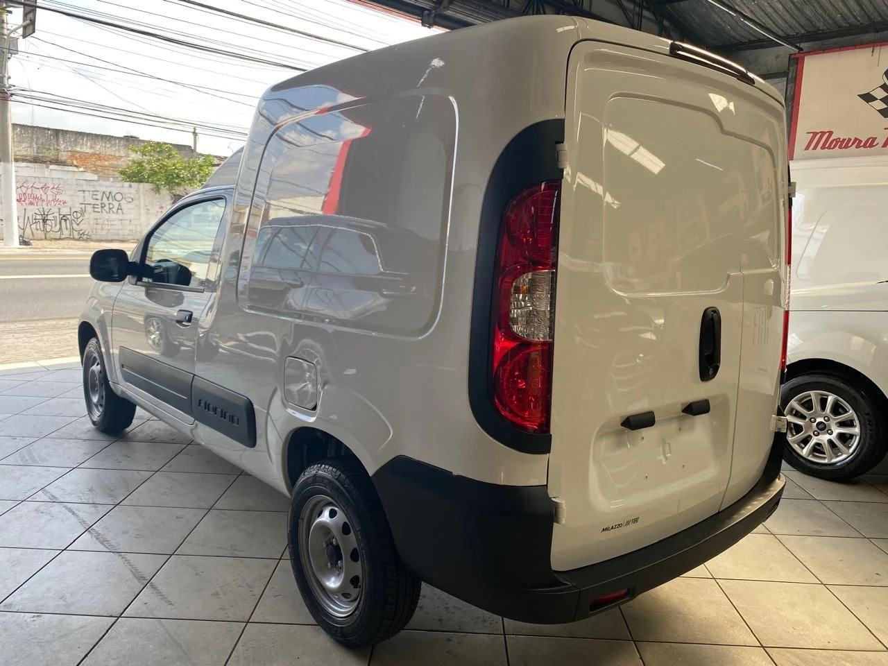 FIAT FIORINO