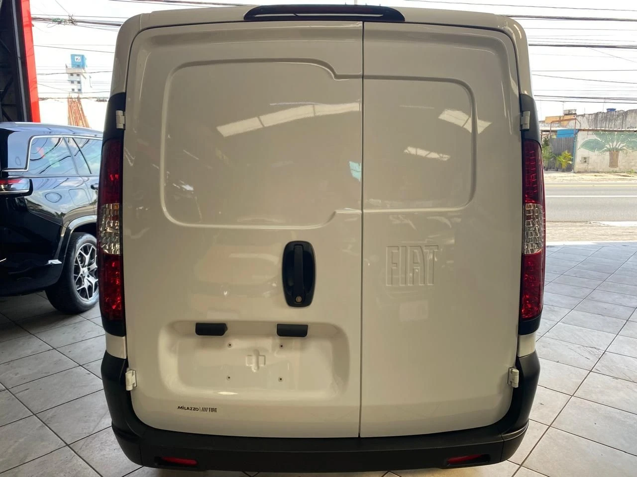 FIAT FIORINO
