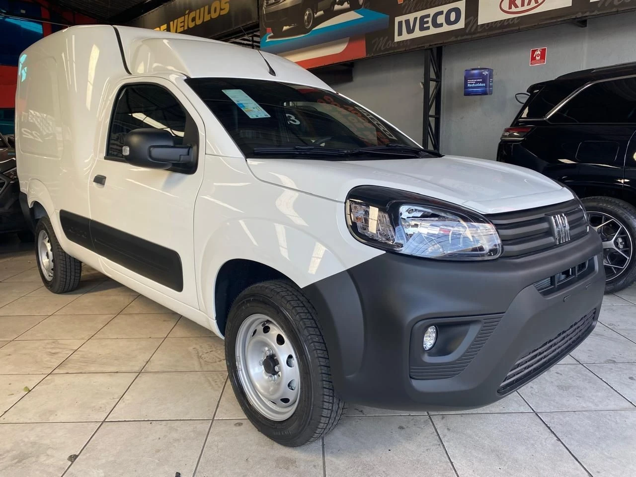 FIAT FIORINO