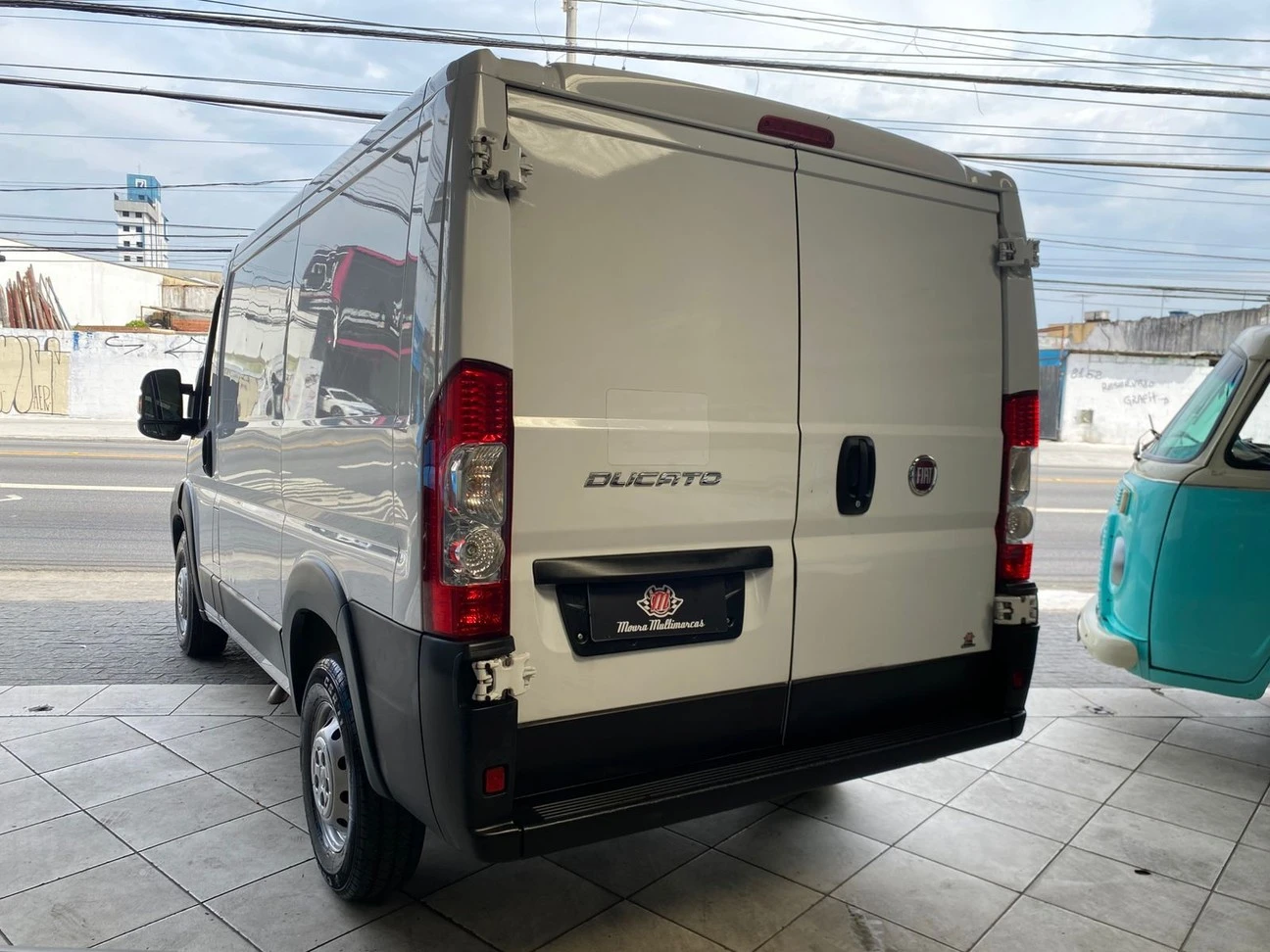 FIAT DUCATO