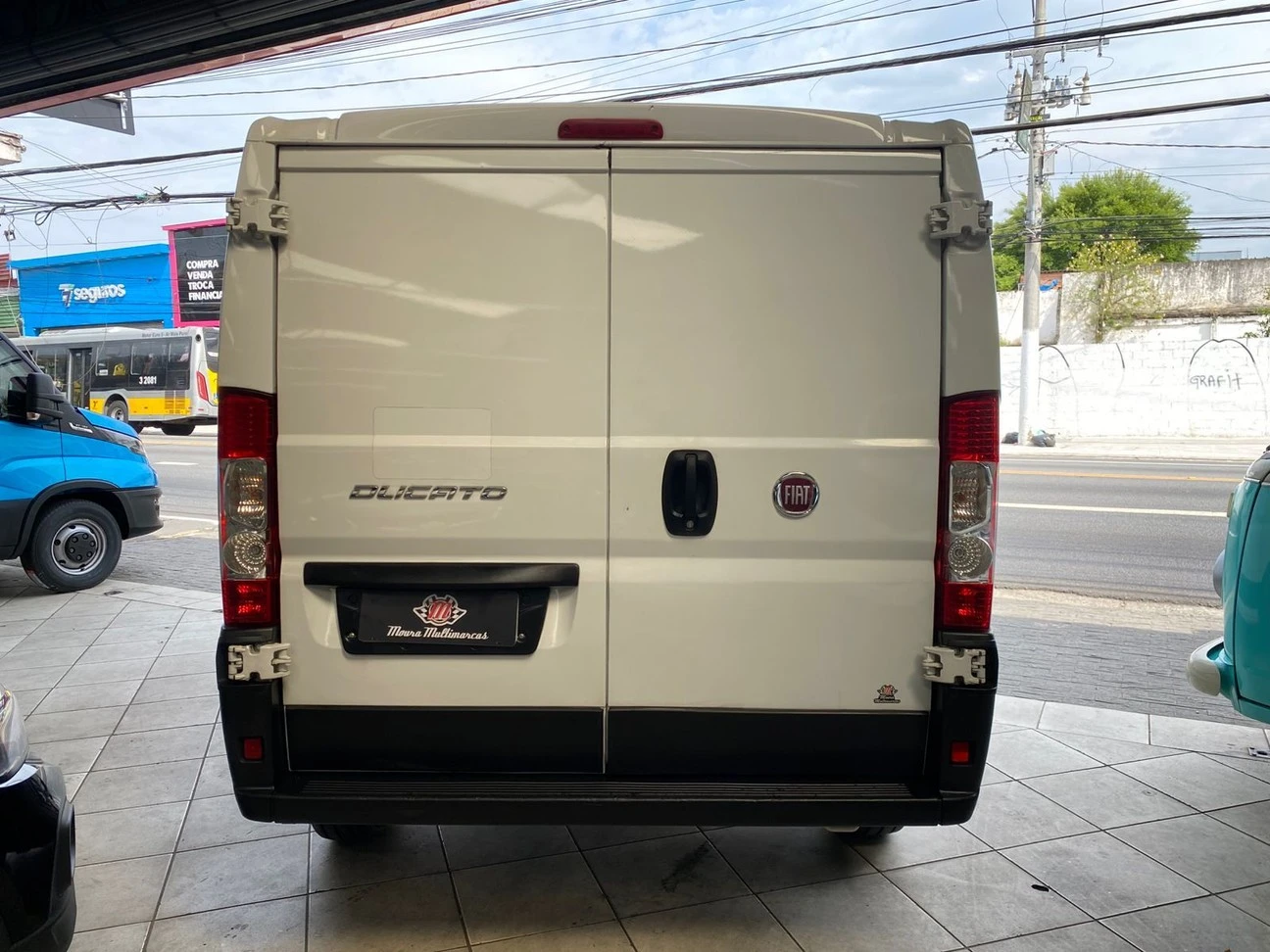 FIAT DUCATO