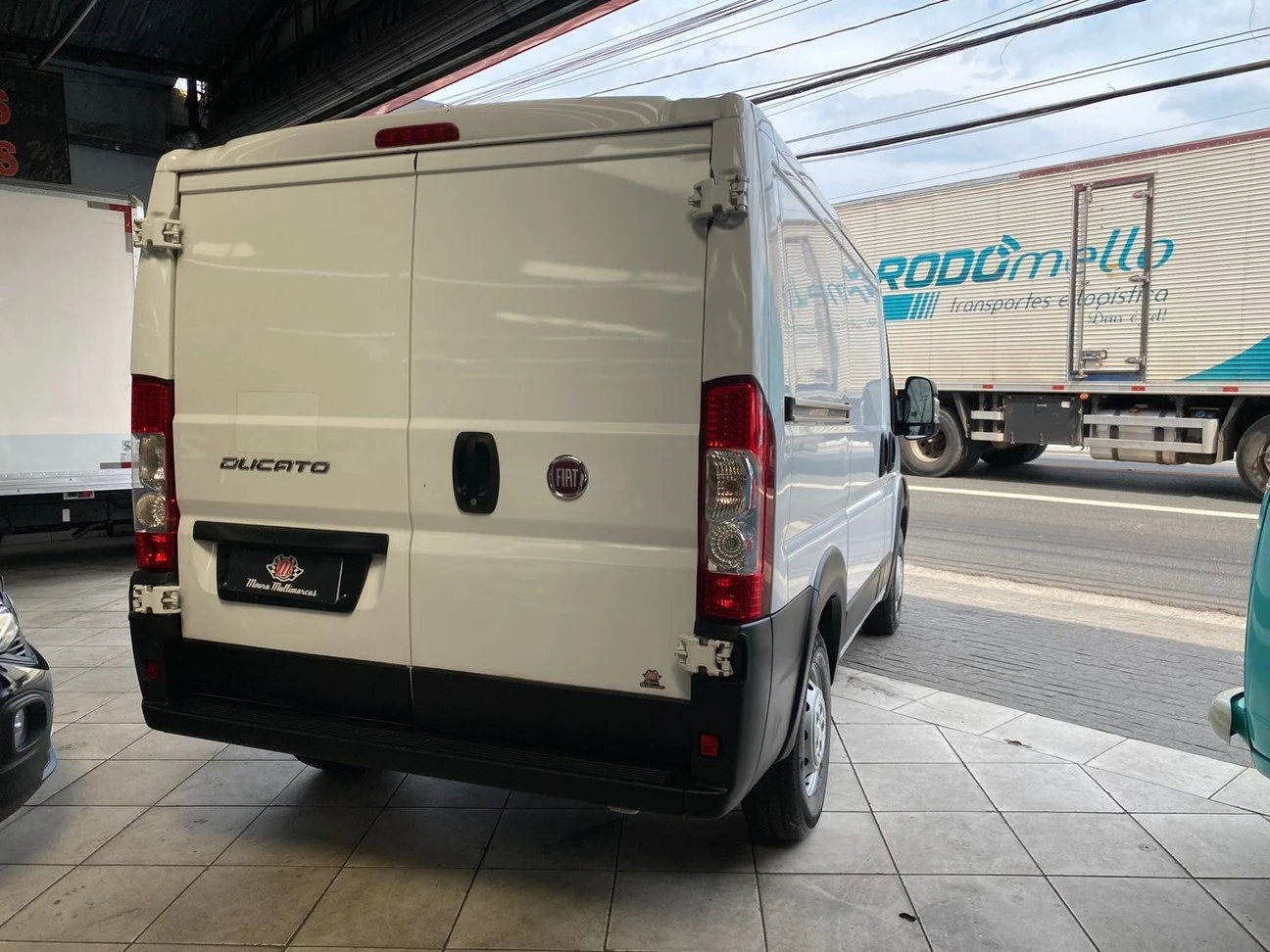 FIAT DUCATO