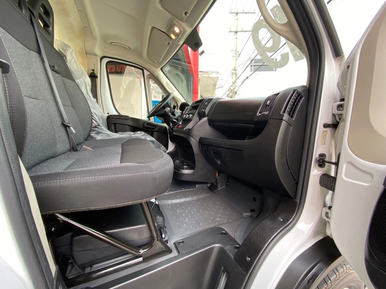 FIAT DUCATO