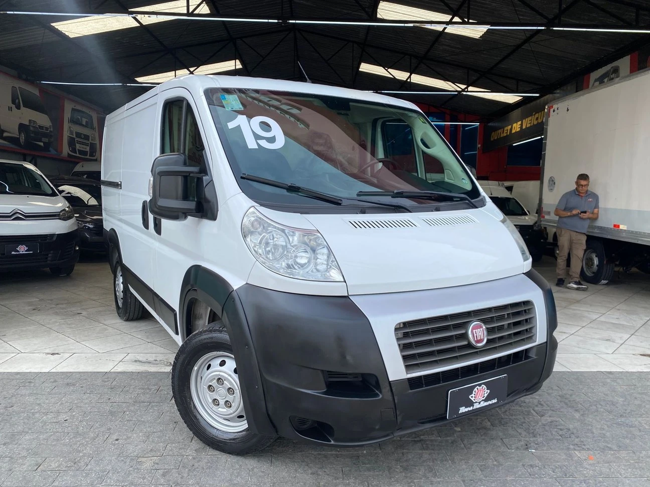FIAT DUCATO