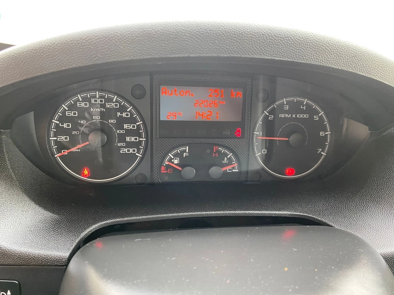 FIAT DUCATO