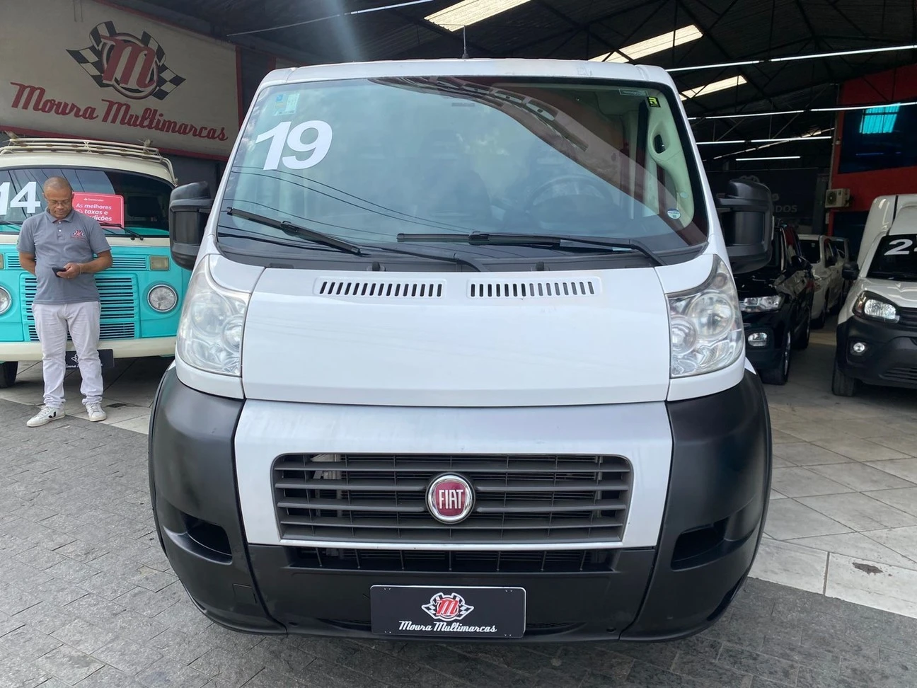 FIAT DUCATO