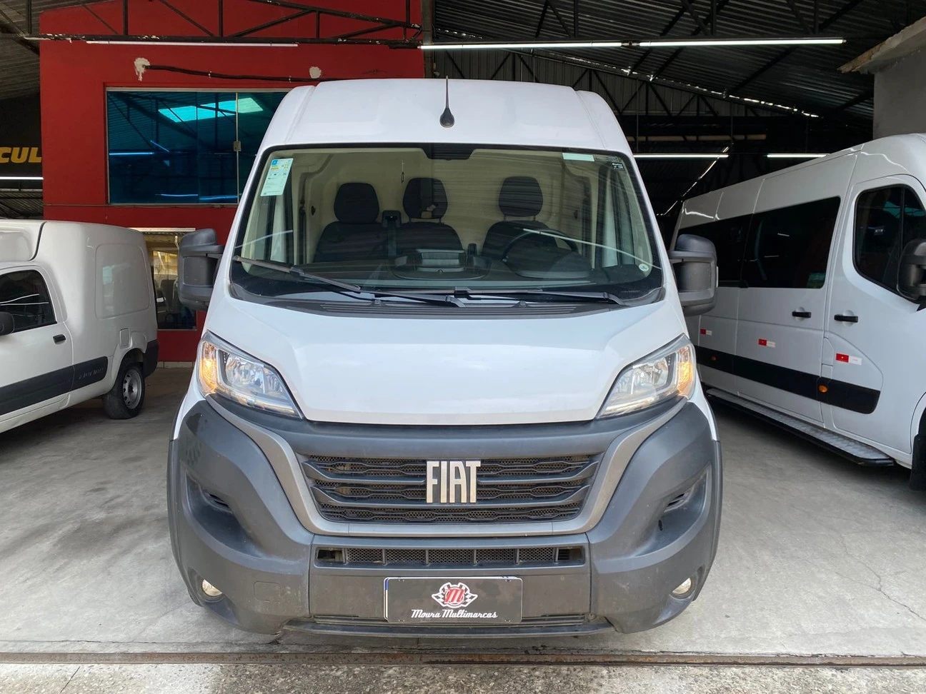 FIAT DUCATO