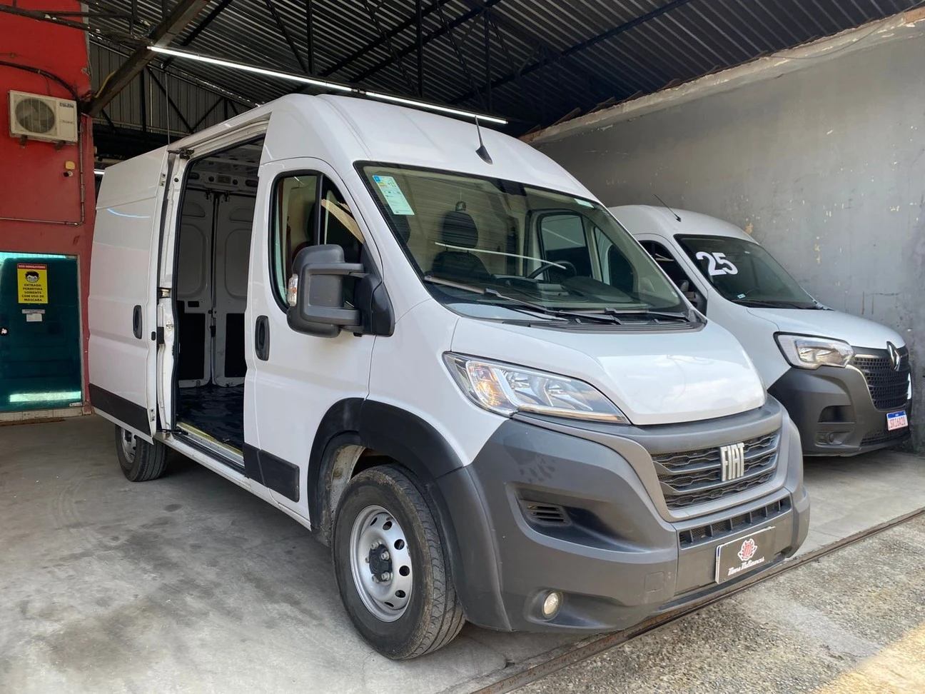 FIAT DUCATO