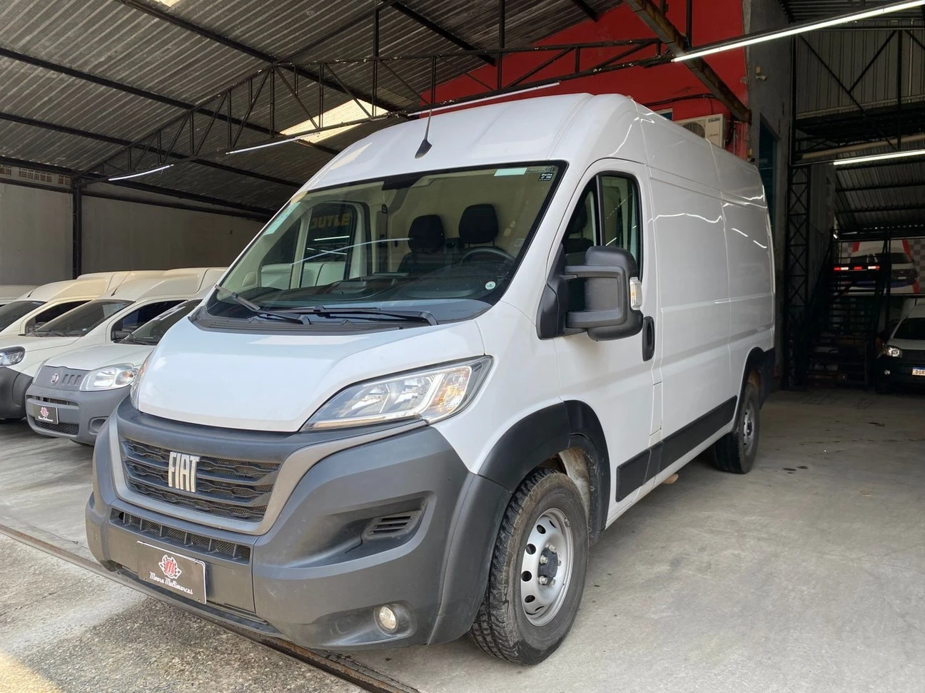 FIAT DUCATO