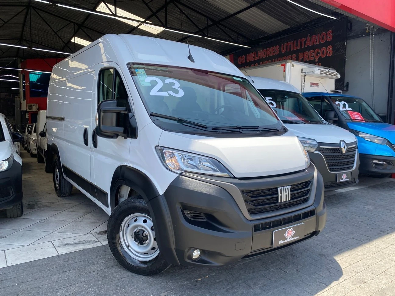 FIAT DUCATO