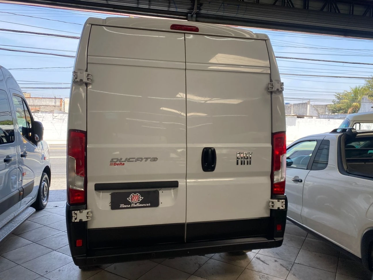 FIAT DUCATO