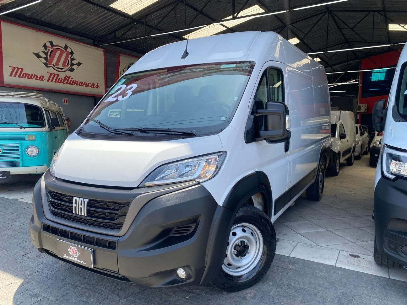 FIAT DUCATO
