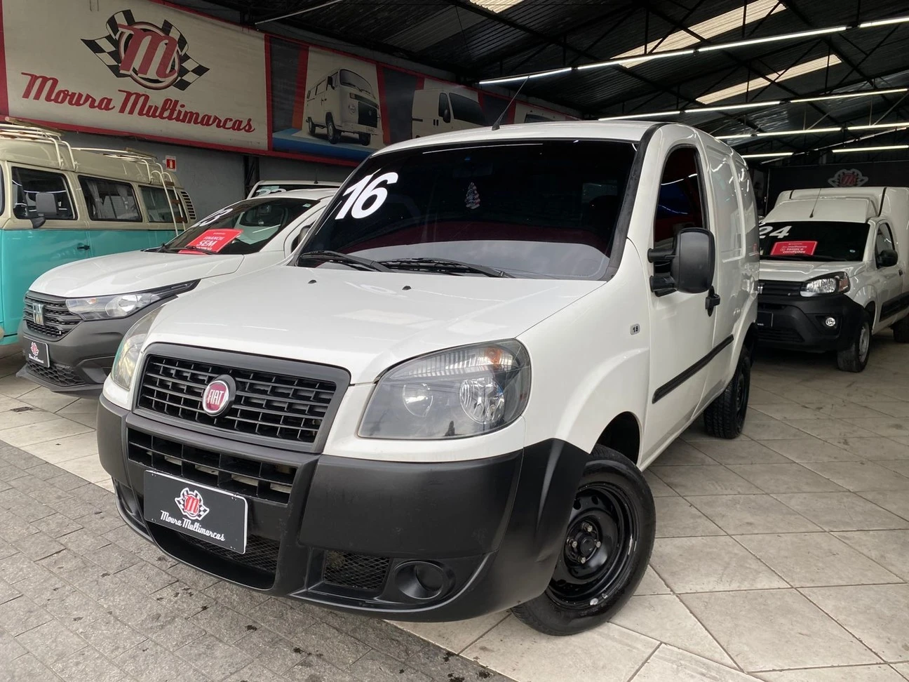 FIAT DOBLO
