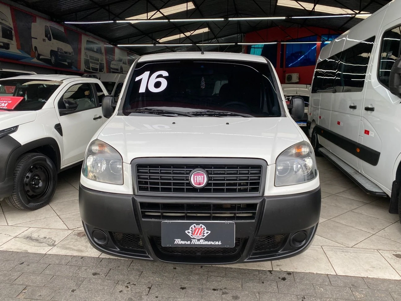 FIAT DOBLO