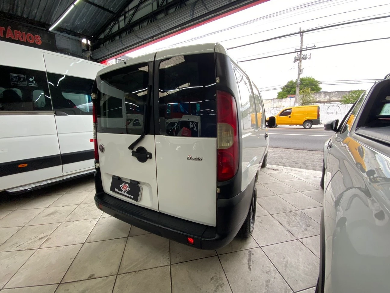FIAT DOBLO