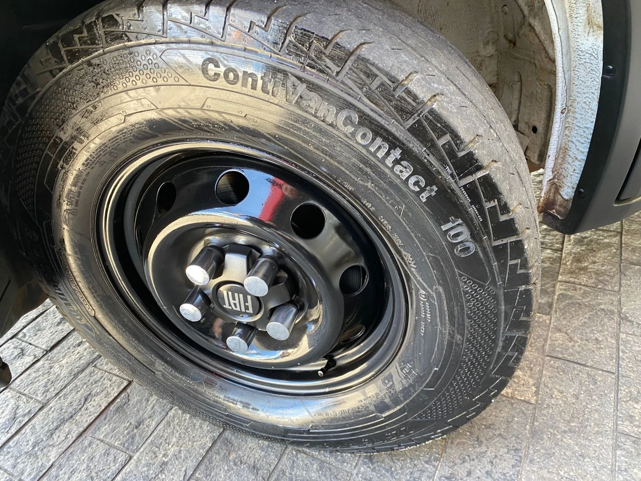 FIAT DUCATO