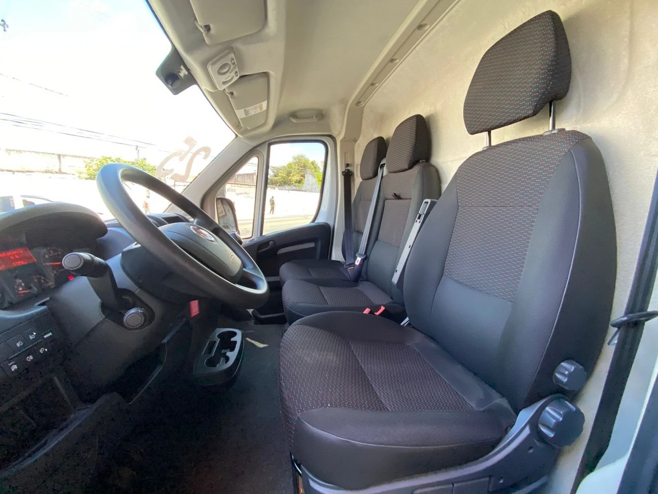 FIAT DUCATO