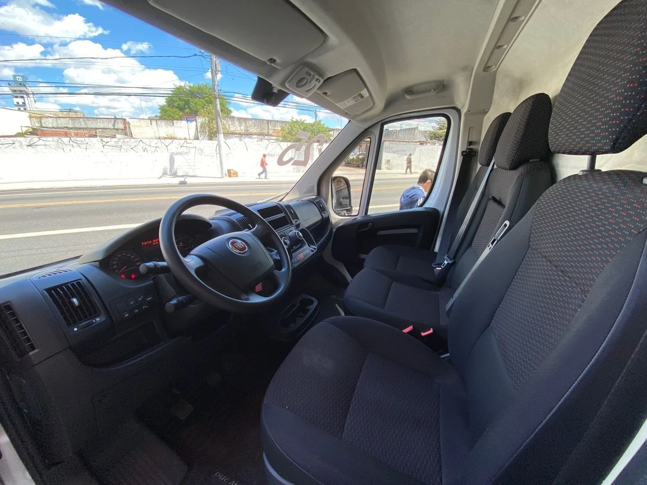 FIAT DUCATO