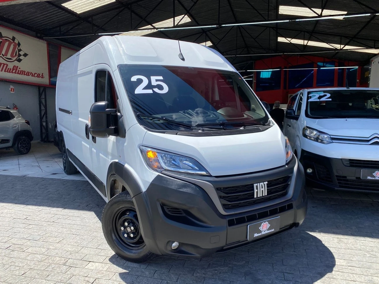 FIAT DUCATO