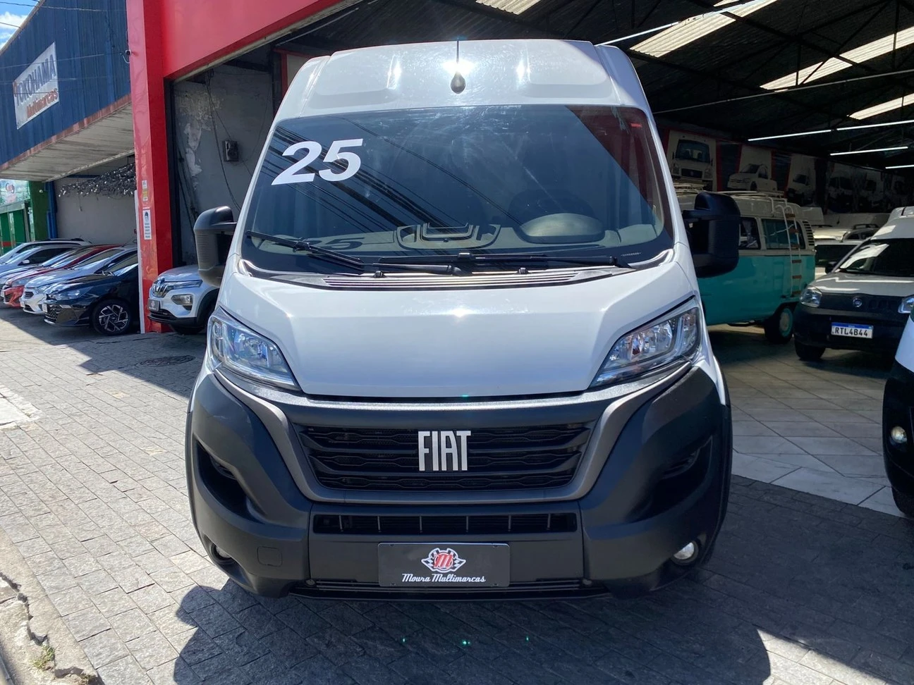 FIAT DUCATO