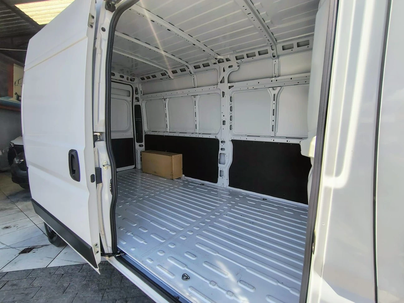 FIAT DUCATO