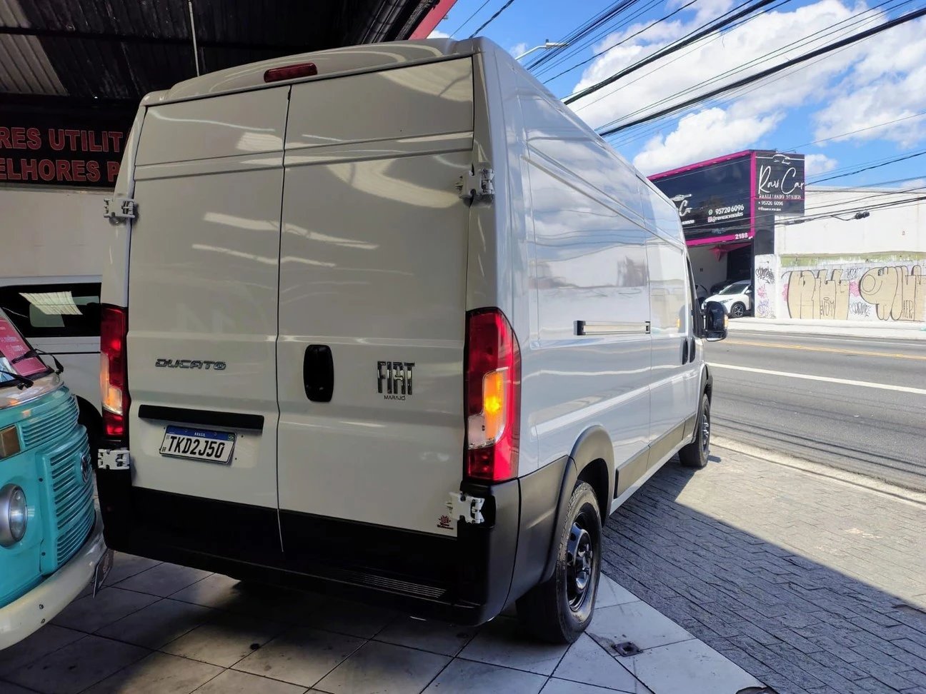 FIAT DUCATO