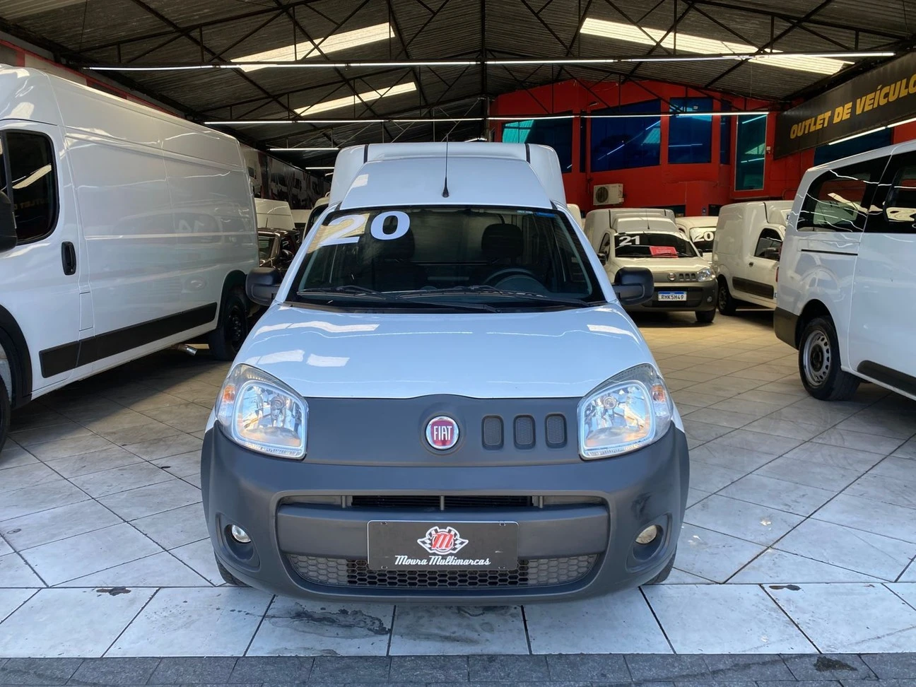 FIAT FIORINO