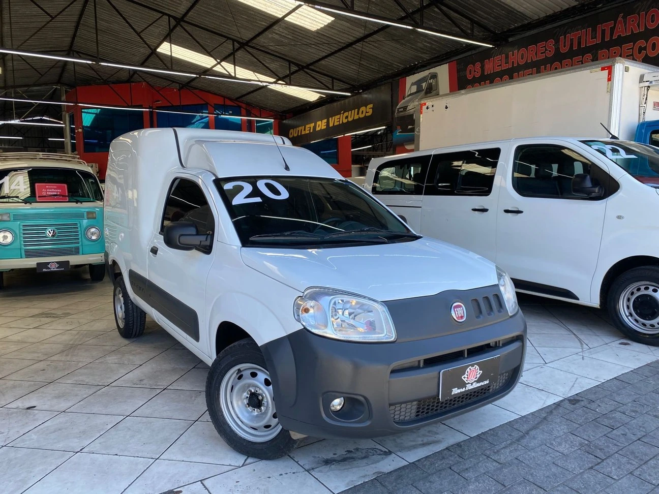 FIAT FIORINO