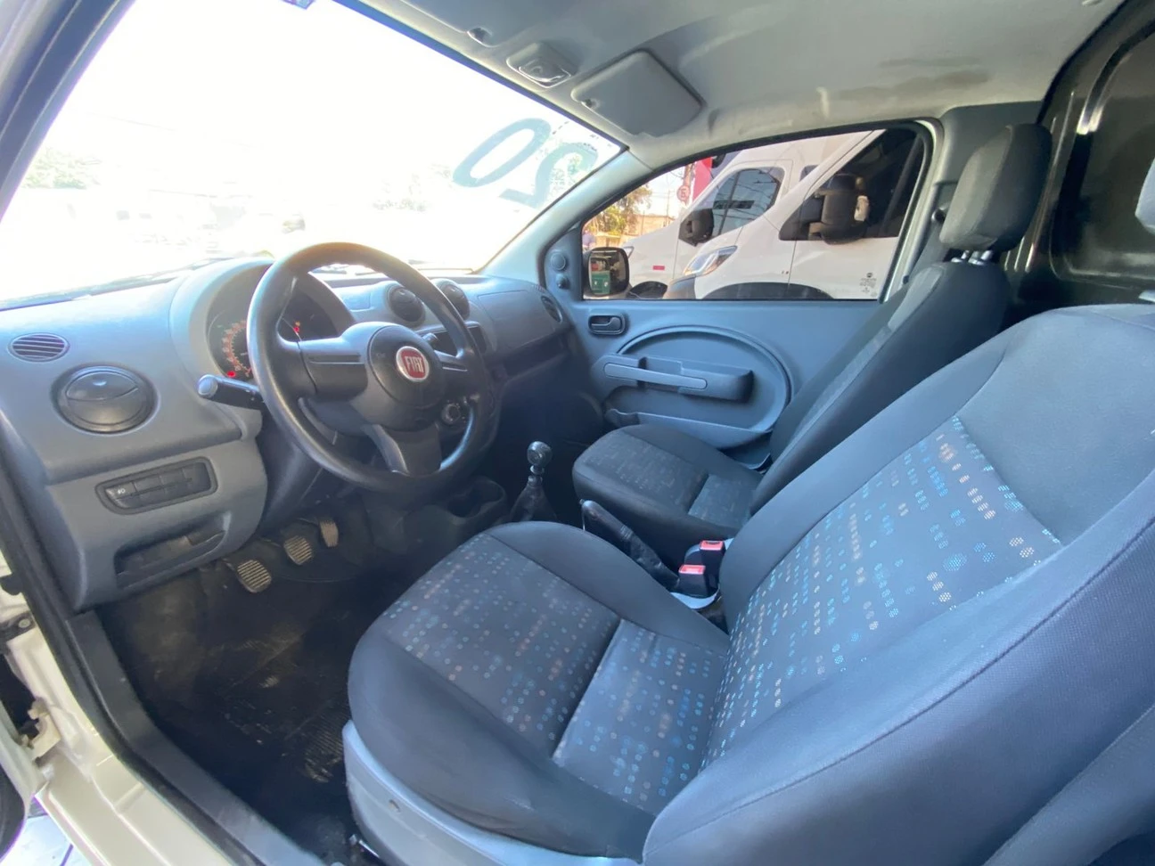 FIAT FIORINO