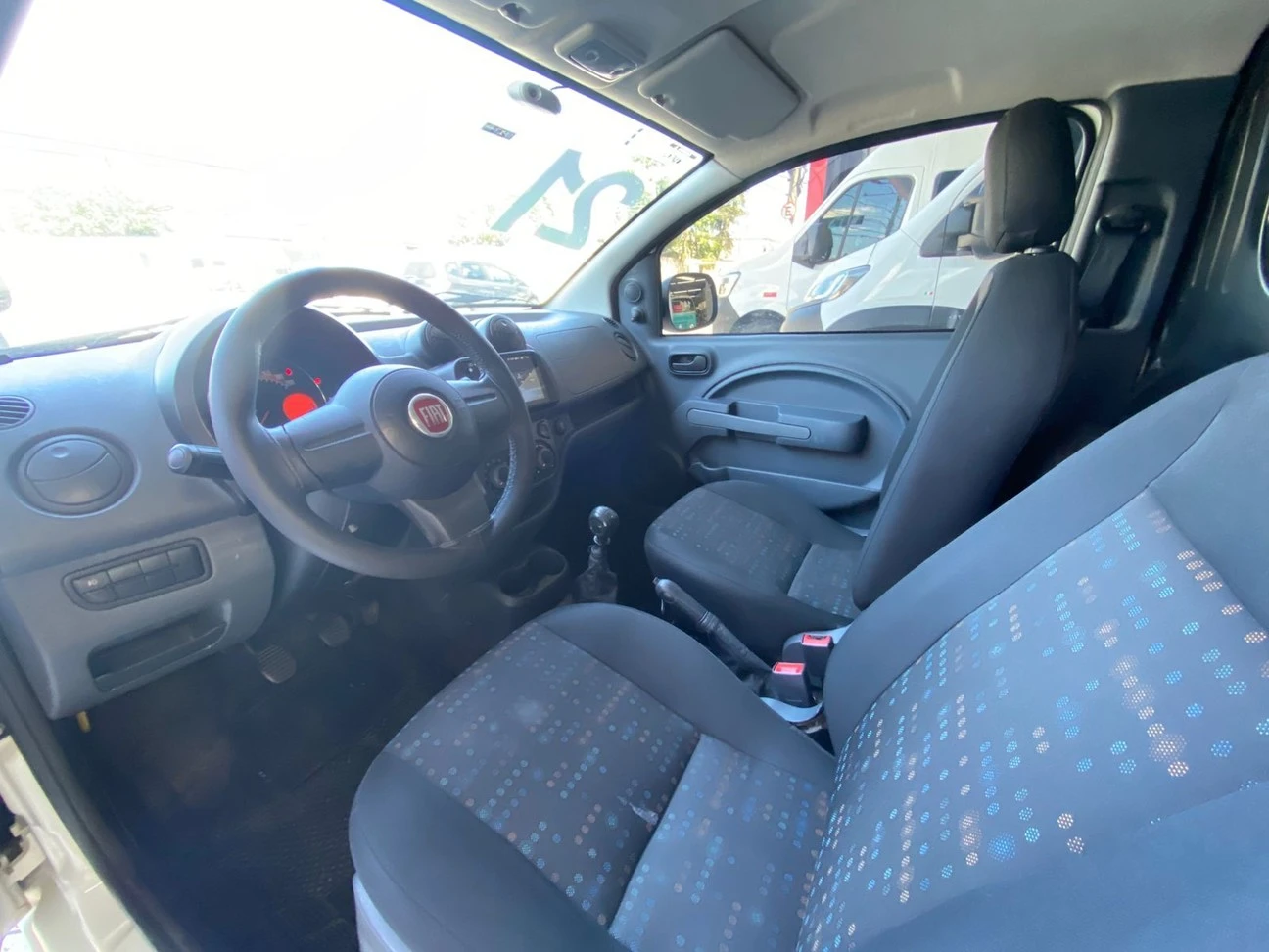 FIAT FIORINO