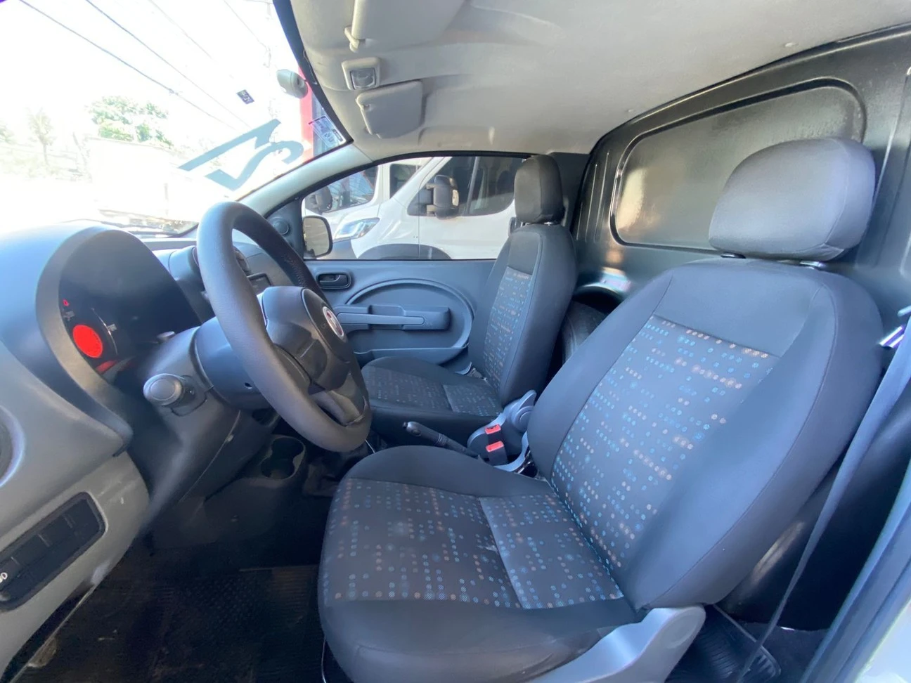 FIAT FIORINO