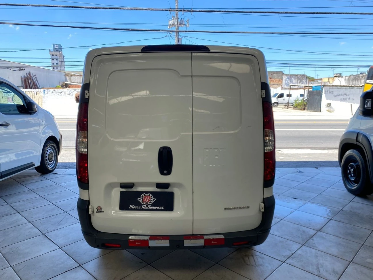 FIAT FIORINO