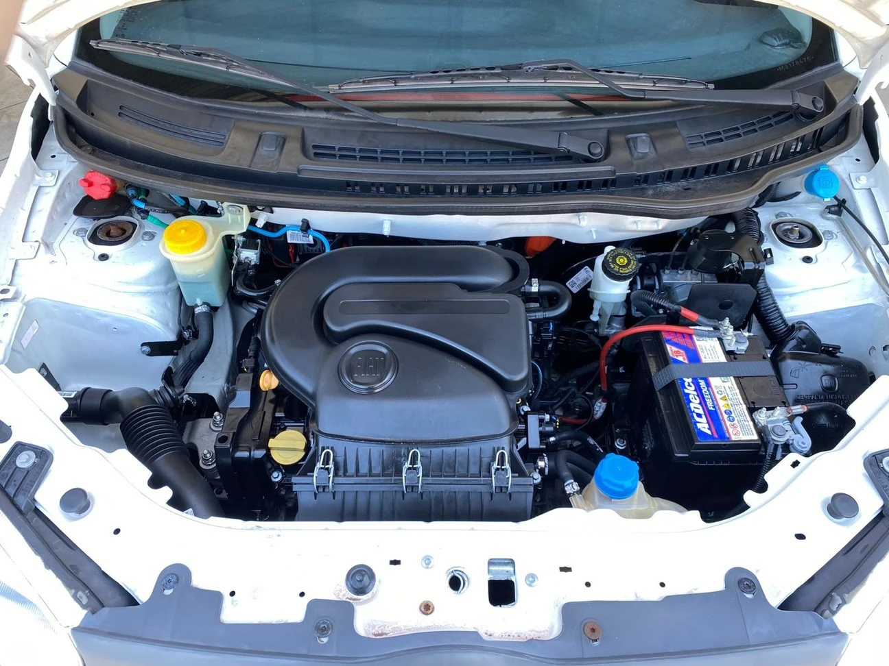FIAT FIORINO
