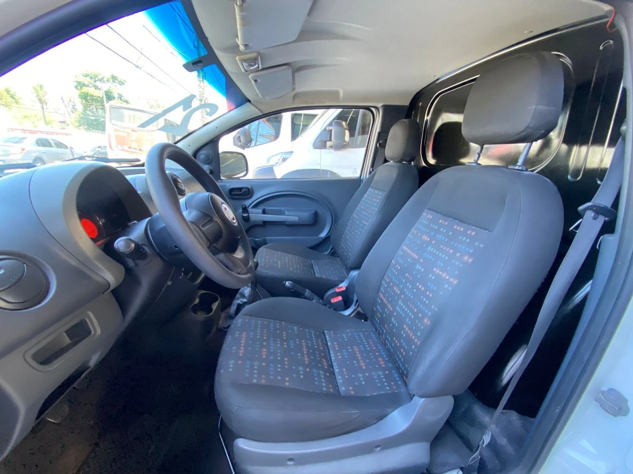 FIAT FIORINO
