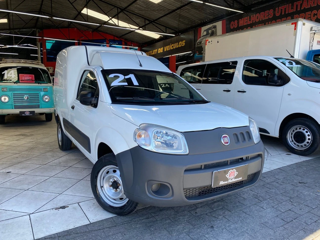FIAT FIORINO