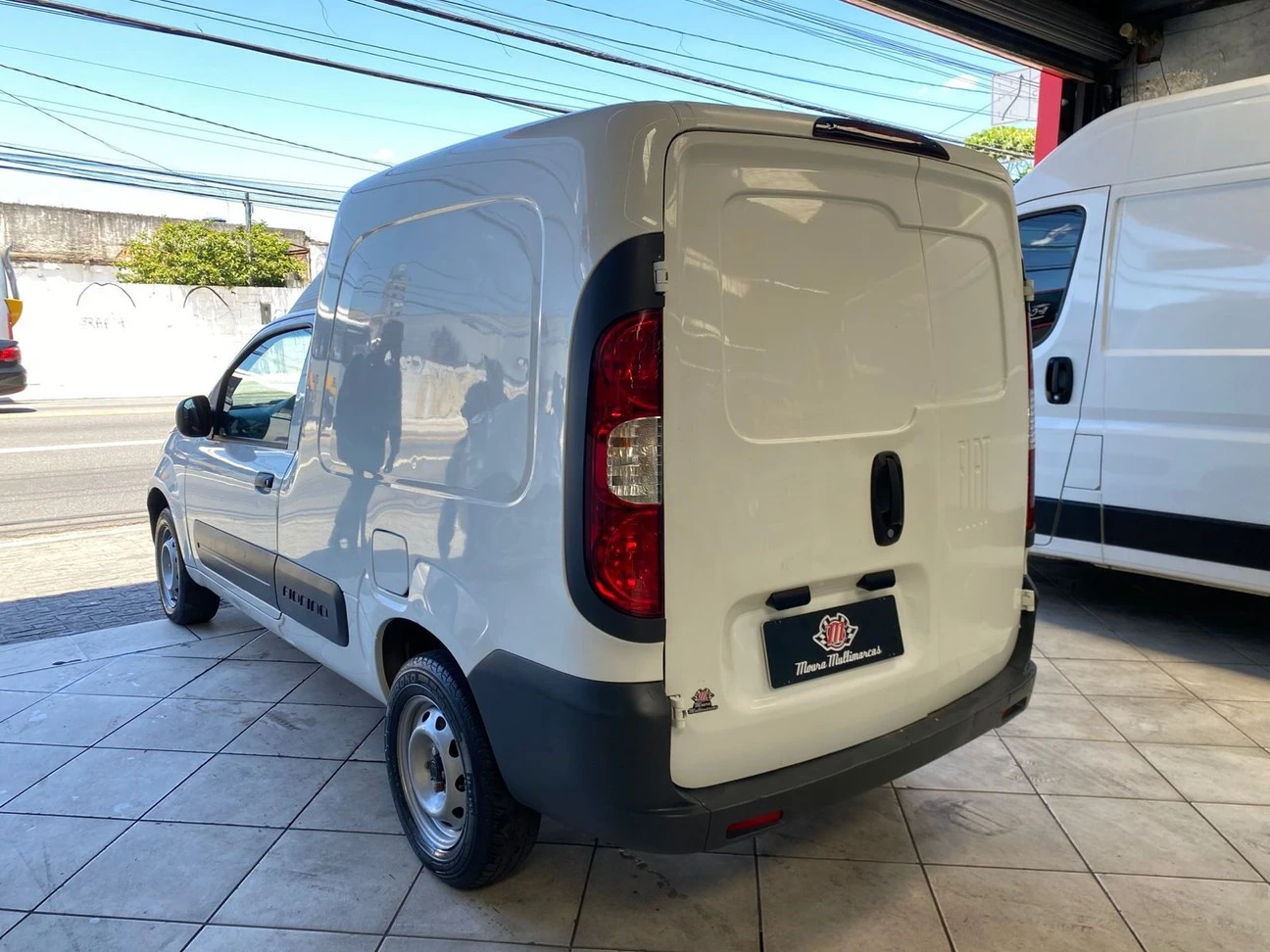 FIAT FIORINO