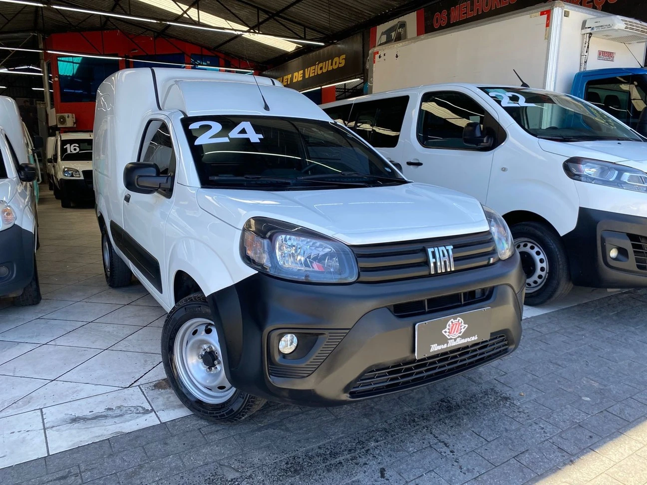 FIAT FIORINO