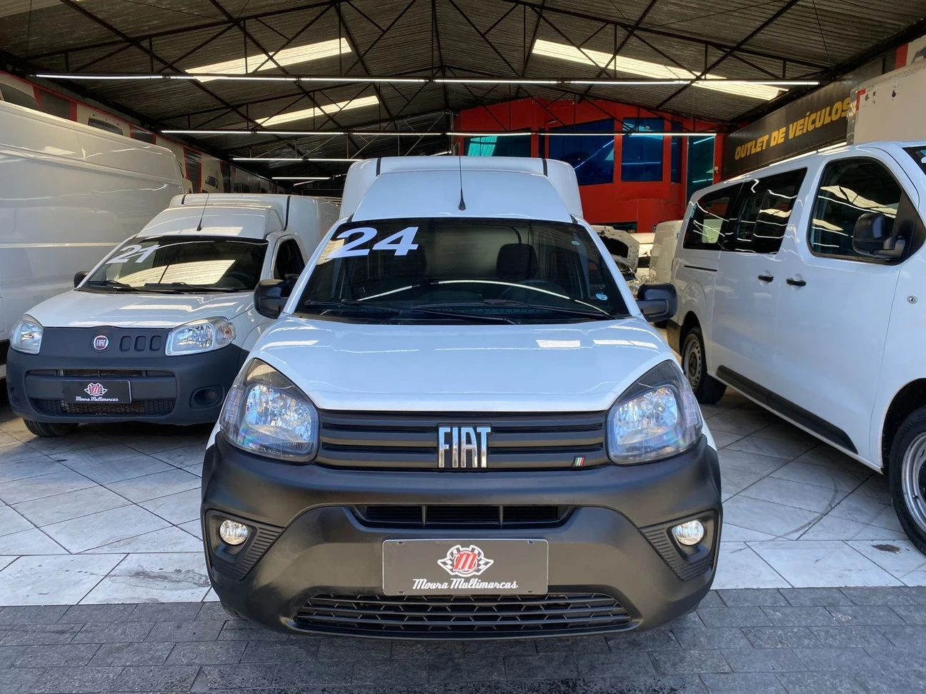 FIAT FIORINO