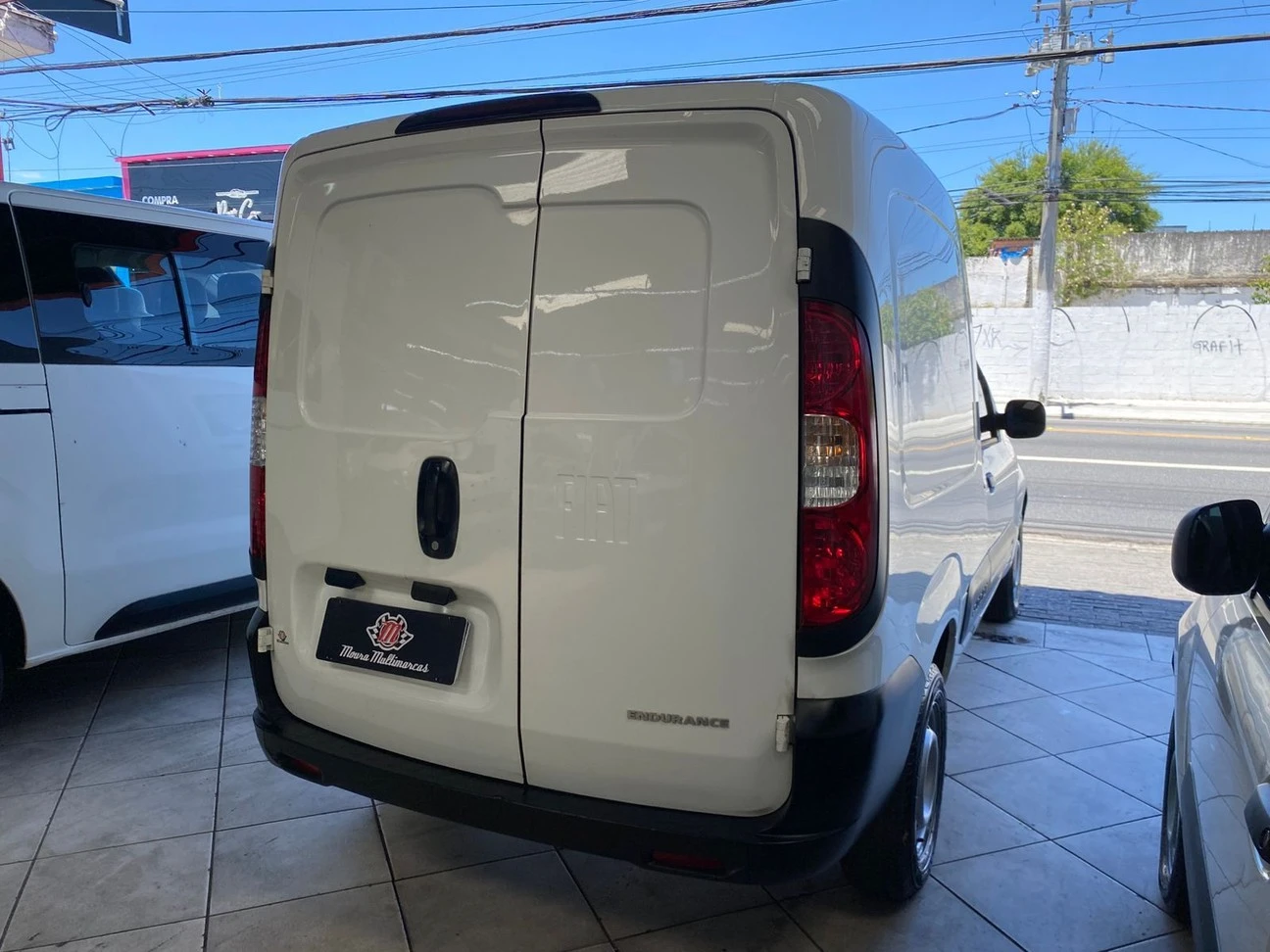 FIAT FIORINO