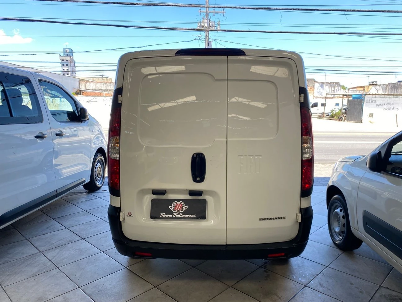 FIAT FIORINO